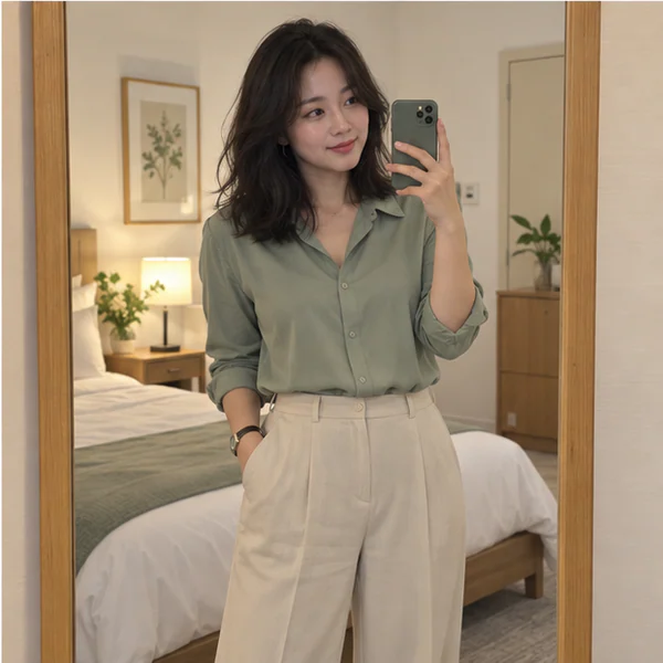 서울 평창 솔라 릴랙스 안내 이미지