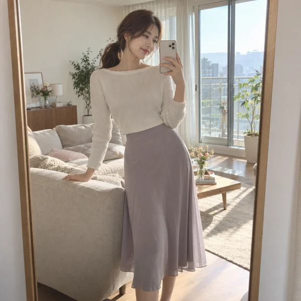 서울 평창 아린 살롱 안내 이미지