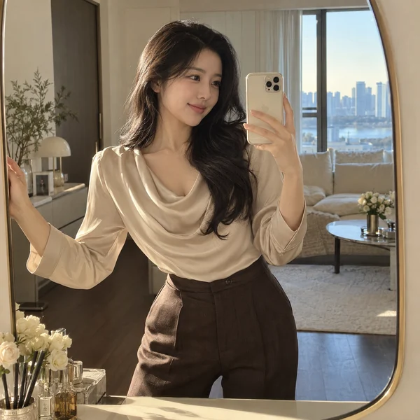 서울 이화 아델 포레스트 안내 이미지