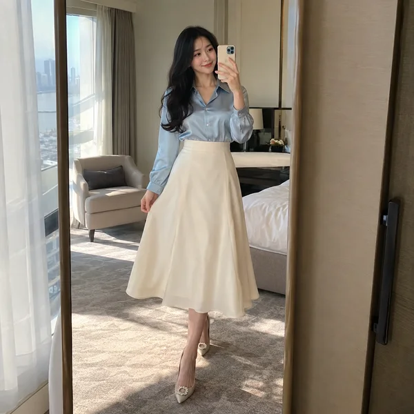 아이린 케어 대표 안내 이미지
