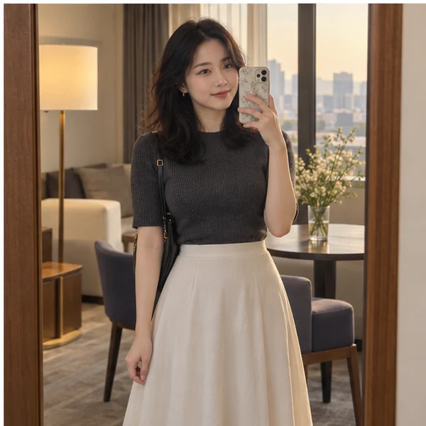 인천 영종 하니 가든 안내 이미지
