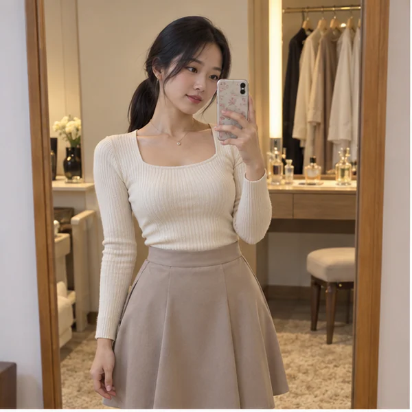 서울 성내 해린 스튜디오 안내 이미지