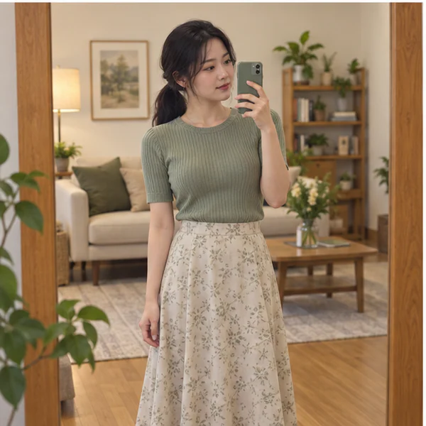 레이 케어 대표 안내 이미지