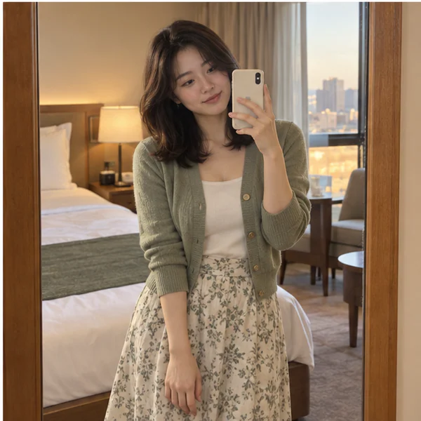 포항 다니엘 웰니스 안내 이미지