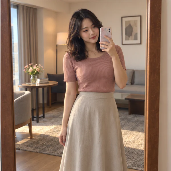 고양 원신 채영 웰니스 안내 이미지