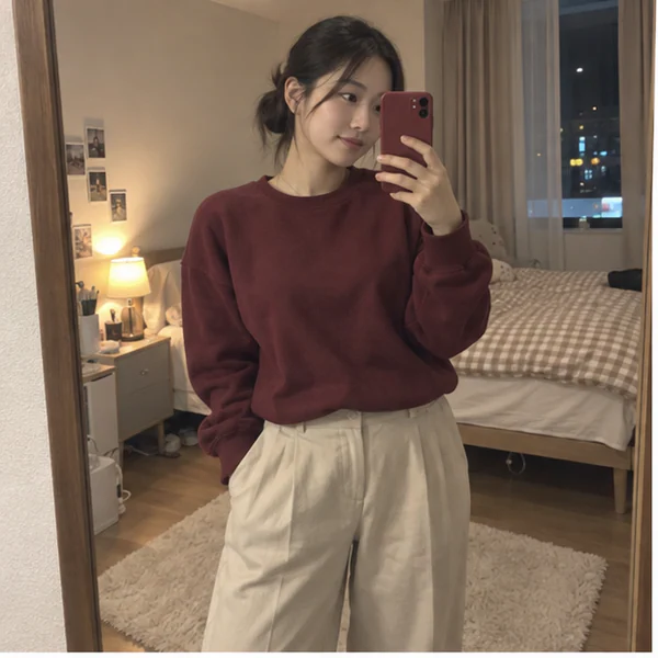 서울 삼청 수지 라운지 안내 이미지
