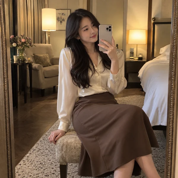 서울 아현 하니 포레스트 안내 이미지