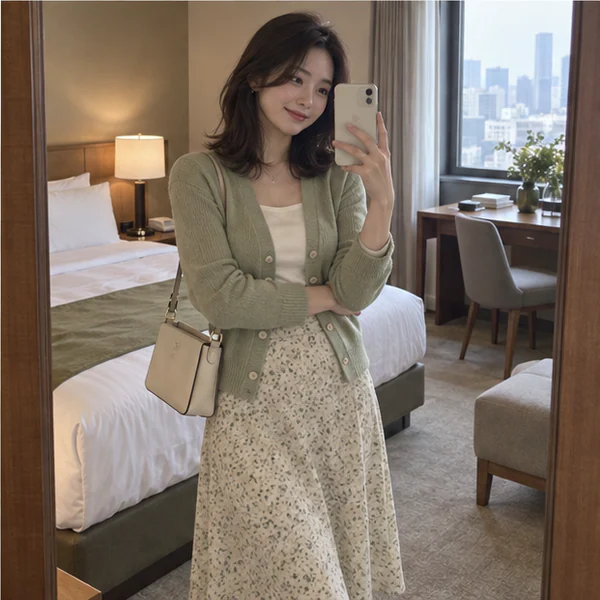 포항 상대 미나 라운지 안내 이미지