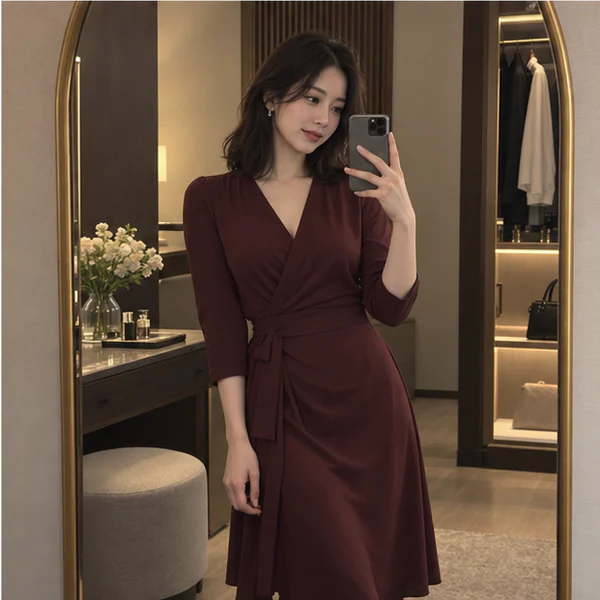 서울 둔촌 민지 라운지 안내 이미지