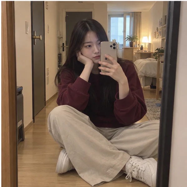 구미 지산 문별 라운지 안내 이미지