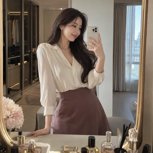 서울 동선 제니 라운지 안내 이미지