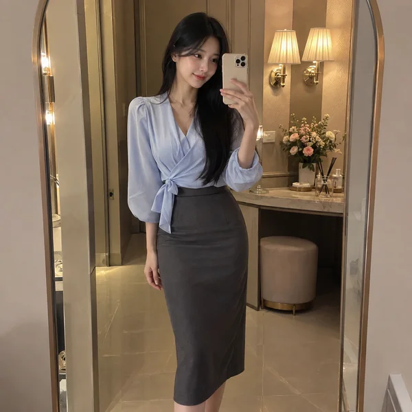 대전 산성 수지 아로마 안내 이미지