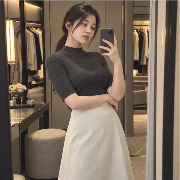 용인 마북 민지 라운지 안내 이미지