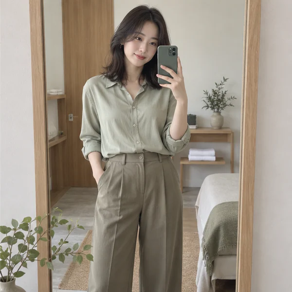 대전 정림 유정 라운지 안내 이미지