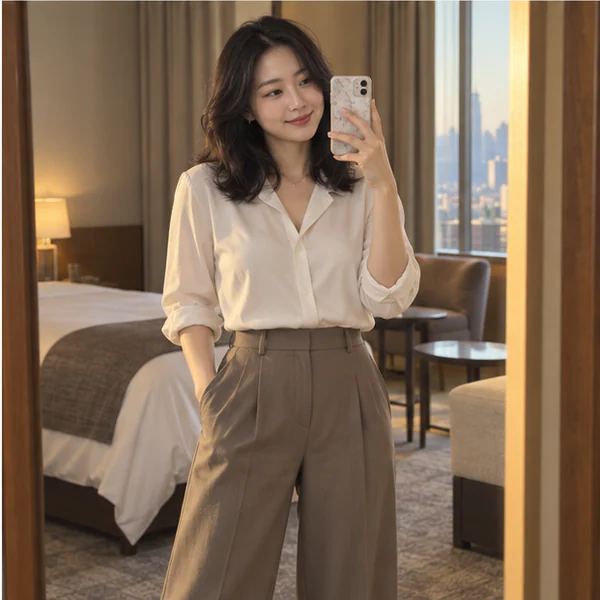 군포 광정 효정 라운지 안내 이미지