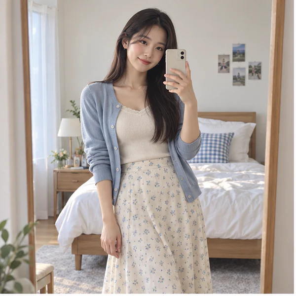 하니 스튜디오 대표 안내 이미지
