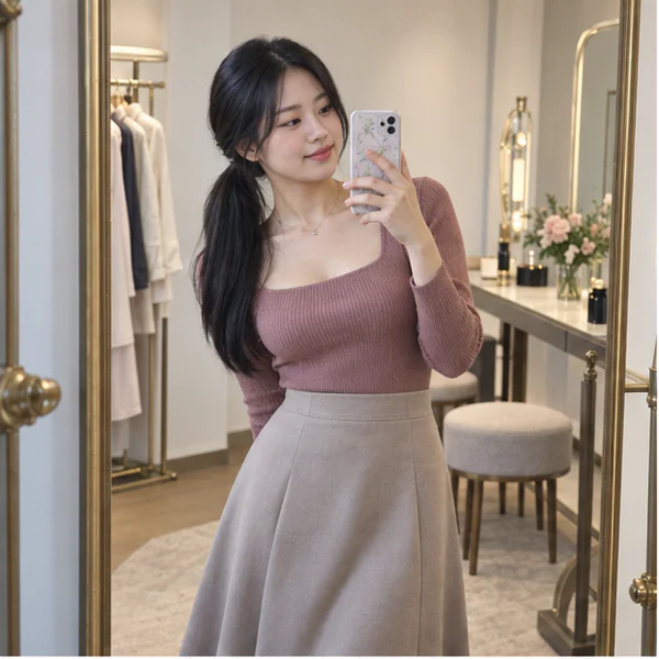 서울 여의 태연 아로마 안내 이미지