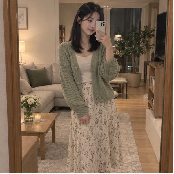 서울 서교 아델 아로마 안내 이미지