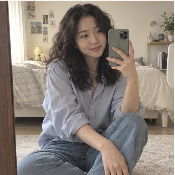 대전 용문 채영 테라피 안내 이미지