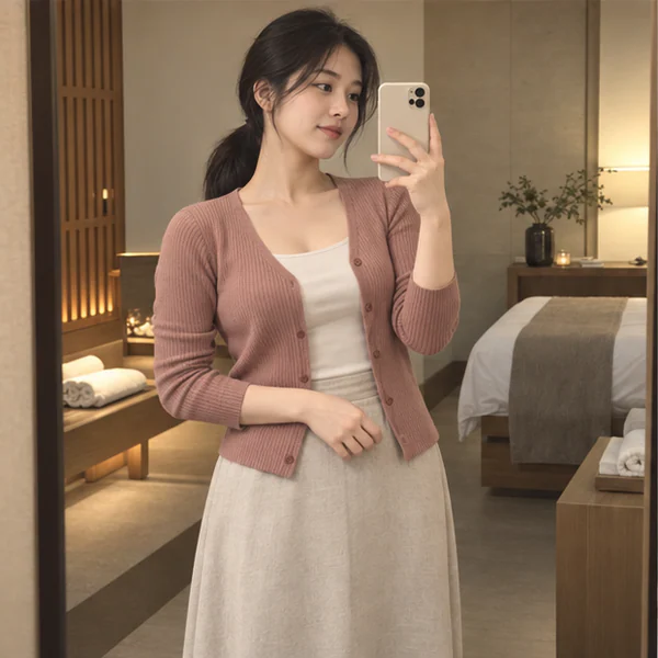 수원 세류 가을 릴랙스 안내 이미지