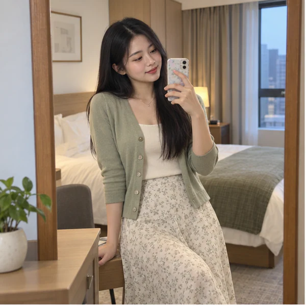 인천 남동 민지 스튜디오 안내 이미지