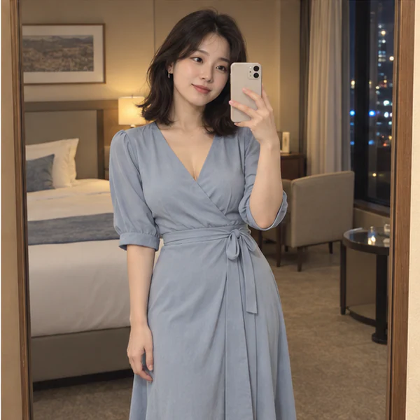 인천 청천 가을 라운지 안내 이미지
