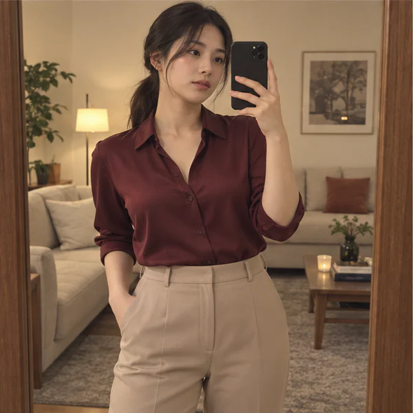 안산 월피 유진 살롱 안내 이미지