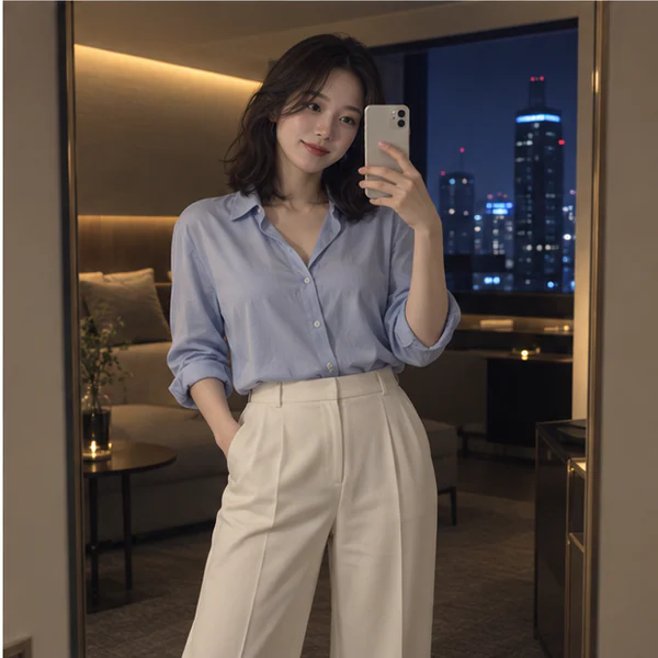인천 장수서창 원영 라운지 안내 이미지