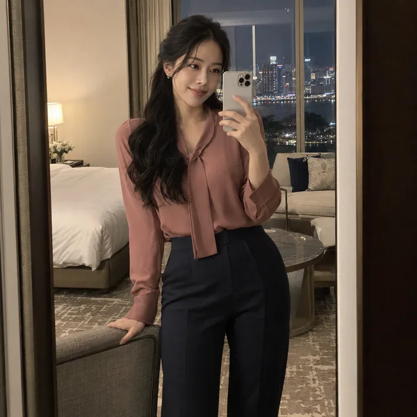 인천 일신 설현 테라피 안내 이미지