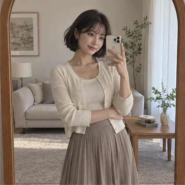 서울 우이 유나 살롱 안내 이미지