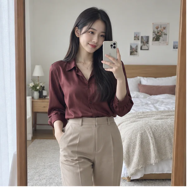 대전 산내 아린 웰니스 안내 이미지