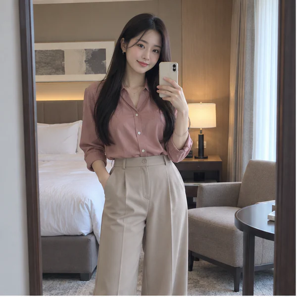 서울 가산 효정 살롱 안내 이미지
