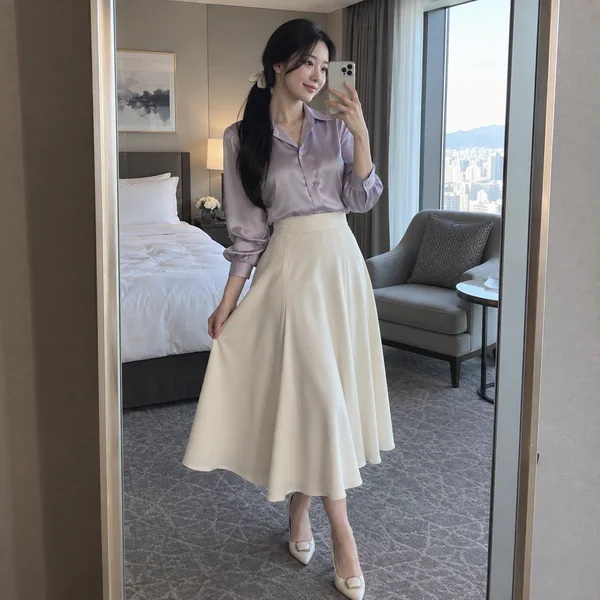 안산 부곡 가을 릴랙스 안내 이미지