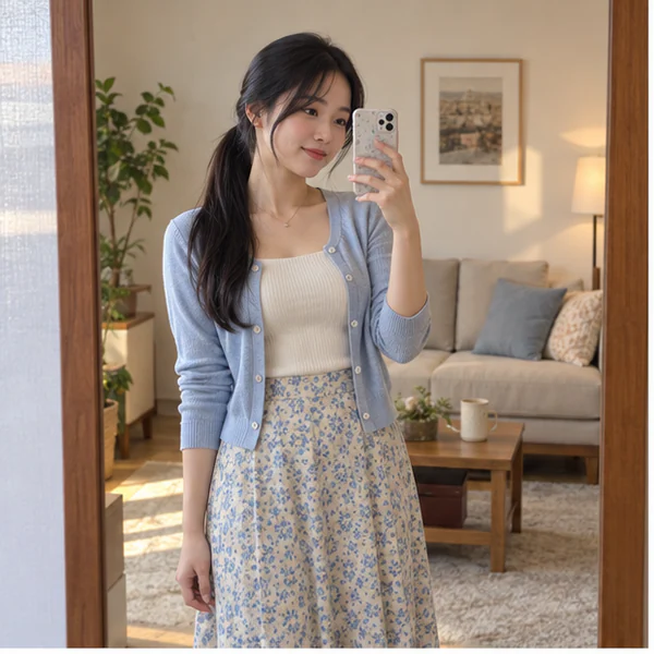 경주 세리 스튜디오 안내 이미지