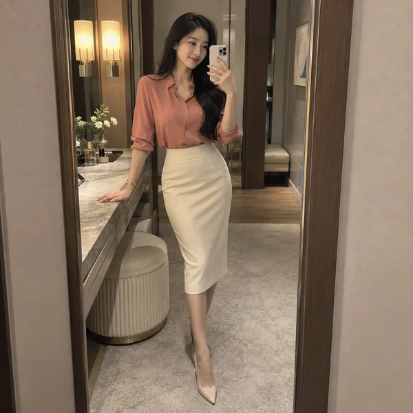 인천 주안 라엘 웰니스 안내 이미지