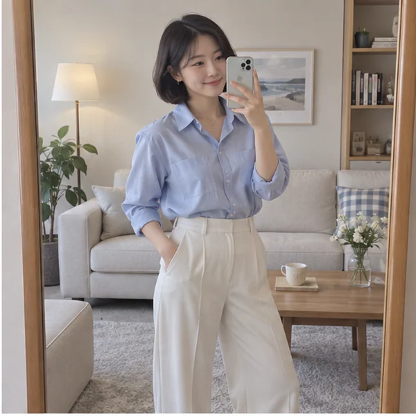 서울 대치 문별 스튜디오 안내 이미지