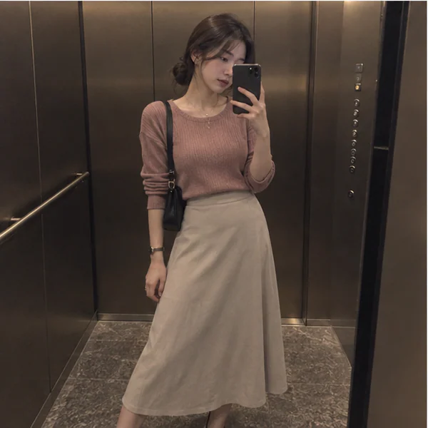 안산 호수 루나 살롱 안내 이미지