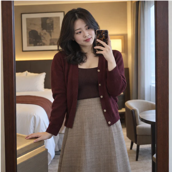 의왕 부곡 보미 케어 안내 이미지