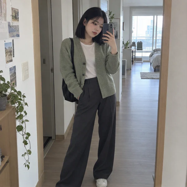 대전 문창 리사 살롱 안내 이미지