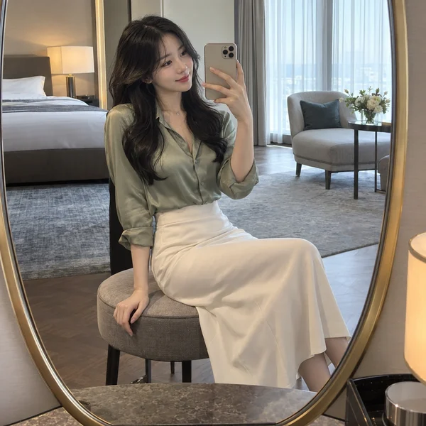 클로이 아로마 대표 안내 이미지