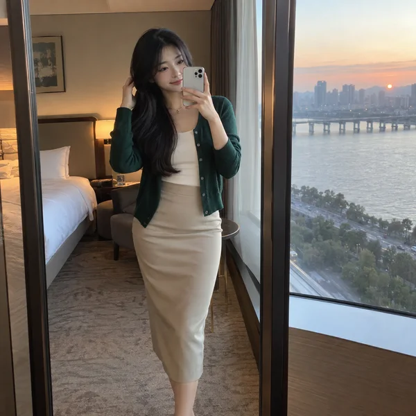 구미 진미 클로이 가든 안내 이미지
