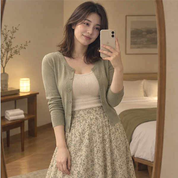 의왕 아델 아로마 안내 이미지