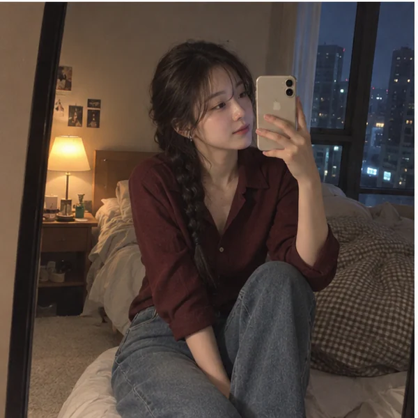 서울 염리 아린 살롱 안내 이미지