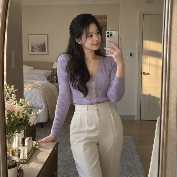 서울 석촌 마리 라운지 안내 이미지