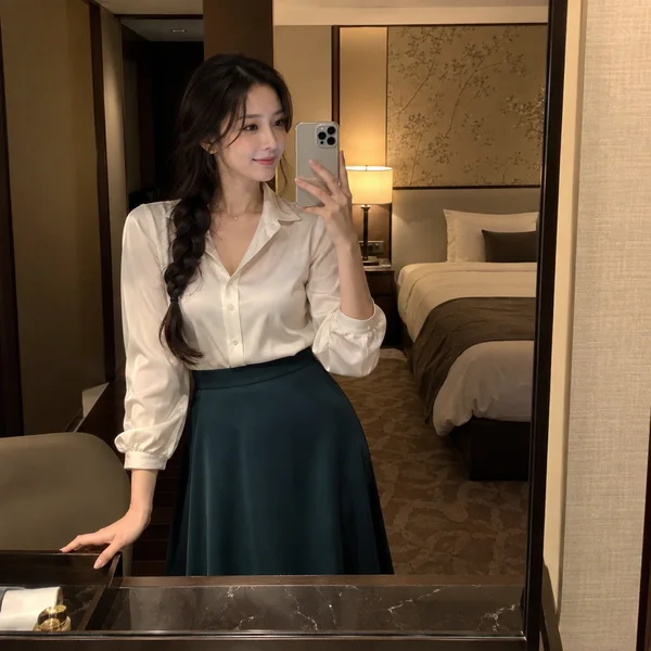 인천 갈산 수지 살롱 안내 이미지