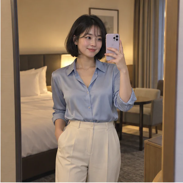 서울 북아현 제니 가든 안내 이미지