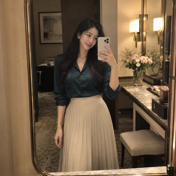 대전 월평 아이린 스튜디오 안내 이미지